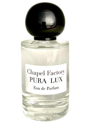 CHAPEL FACTORY Chapel Factory Pura Lux Eau de Parfum