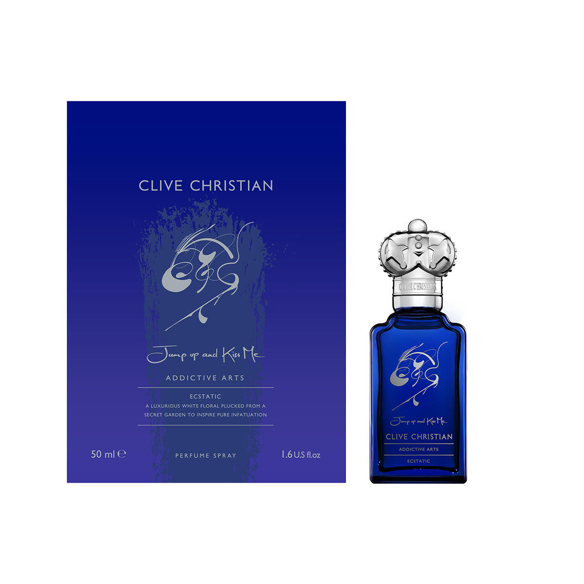 Clive Christian Jump Up and Kiss Me Ecstatic Eau de Parfum