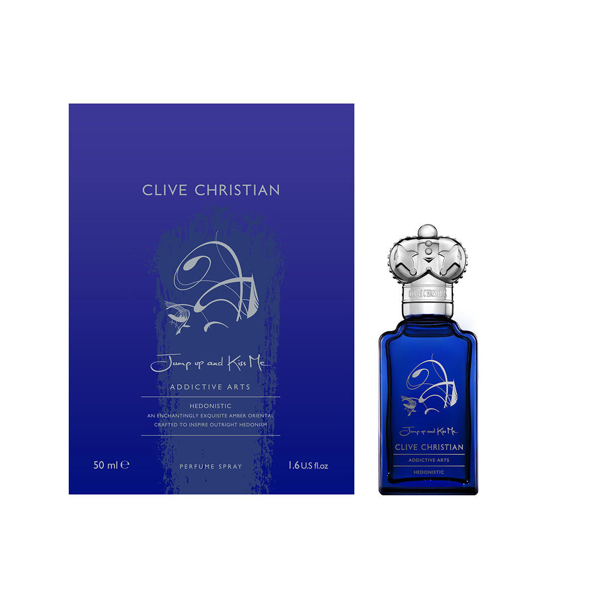 Clive Christian Jump Up and Kiss Me Hedonistic Eau de Parfum