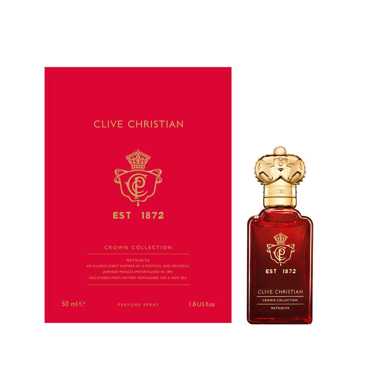 Clive Christian Matsukita Eau de Parfum