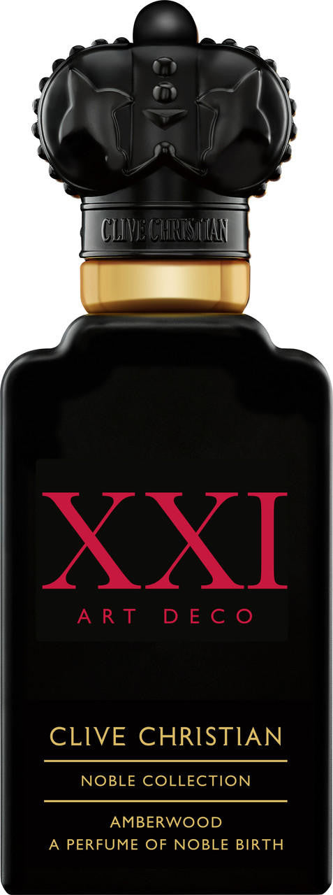 Clive Christian Noble Collection XXI Art Deco Amberwood Eau de Parfum