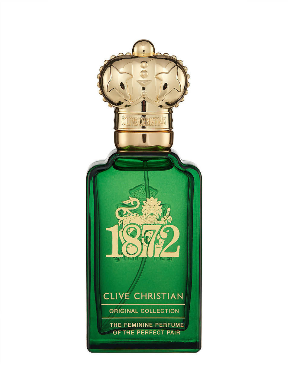 Clive Christian Original Collection 1872 Feminine Parfum