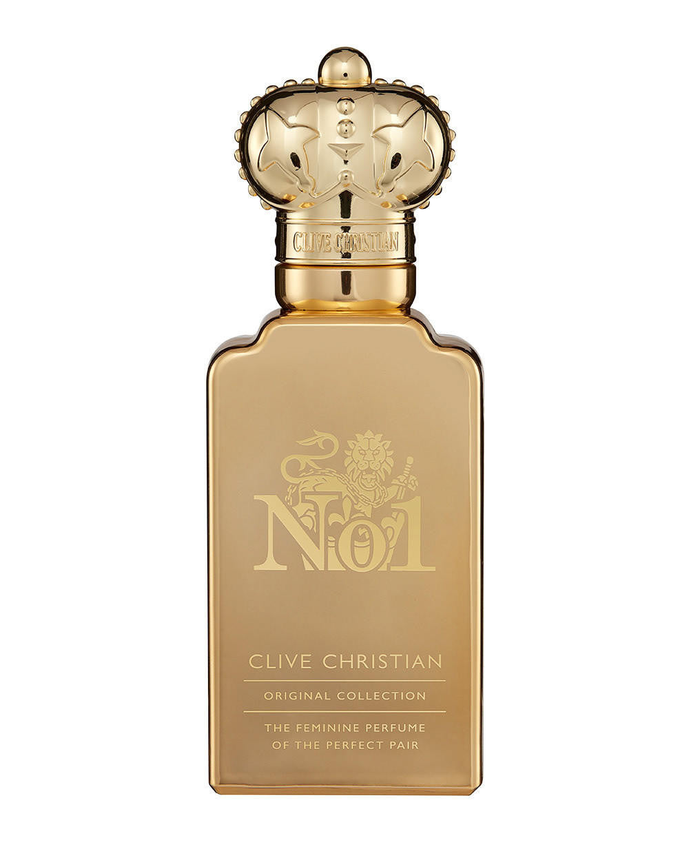 Clive Christian Original Collection No 1 Feminine Parfum