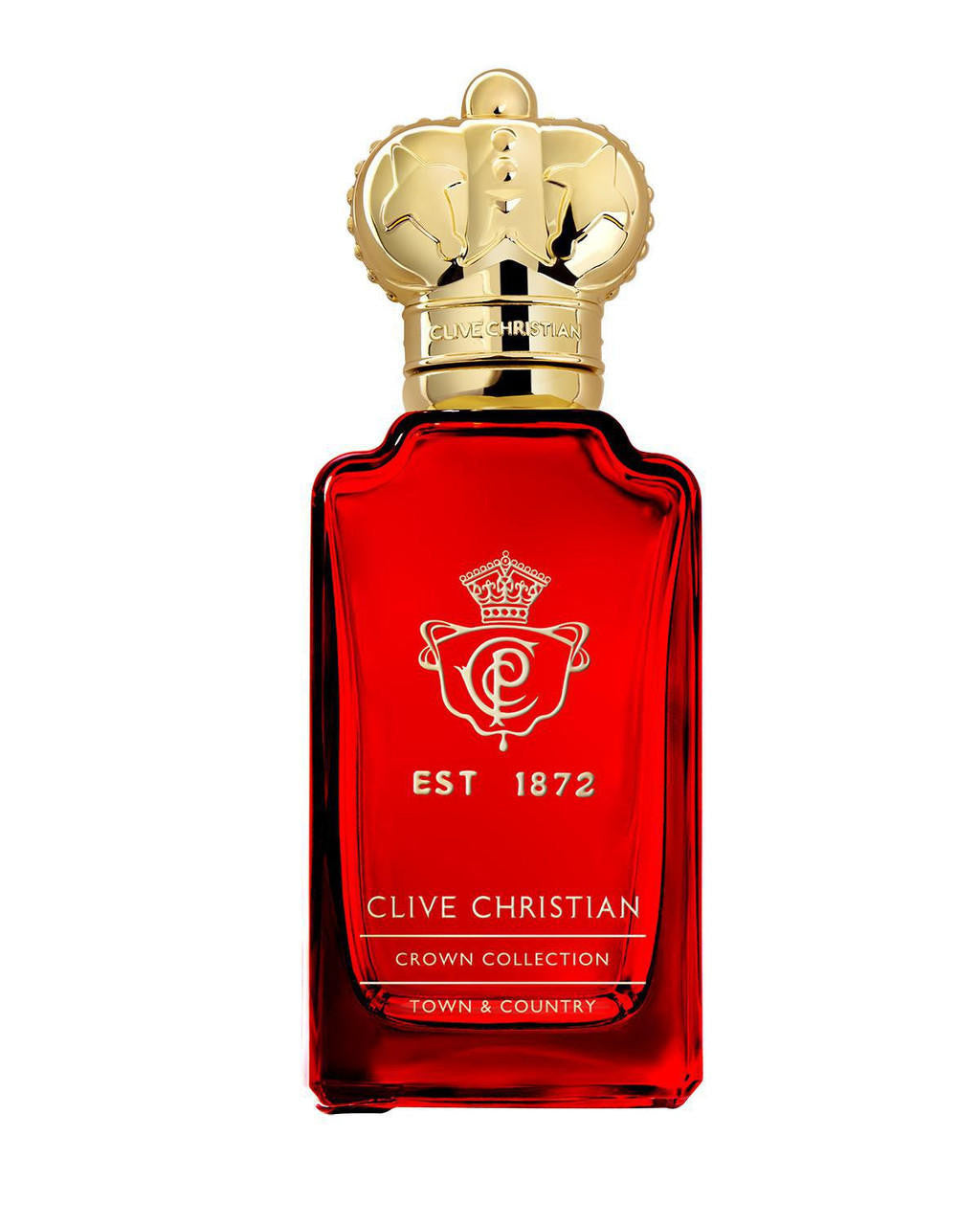 Clive Christian Town & Country Eau de Parfum