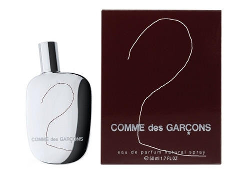Comme des Garcons #2 Eau de Parfum