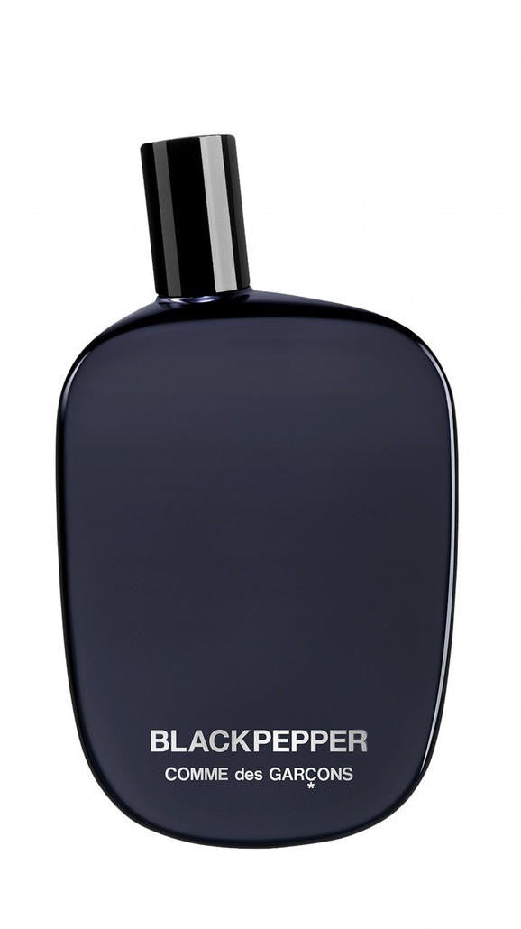 Comme des Garcons Black Pepper Eau de Parfum