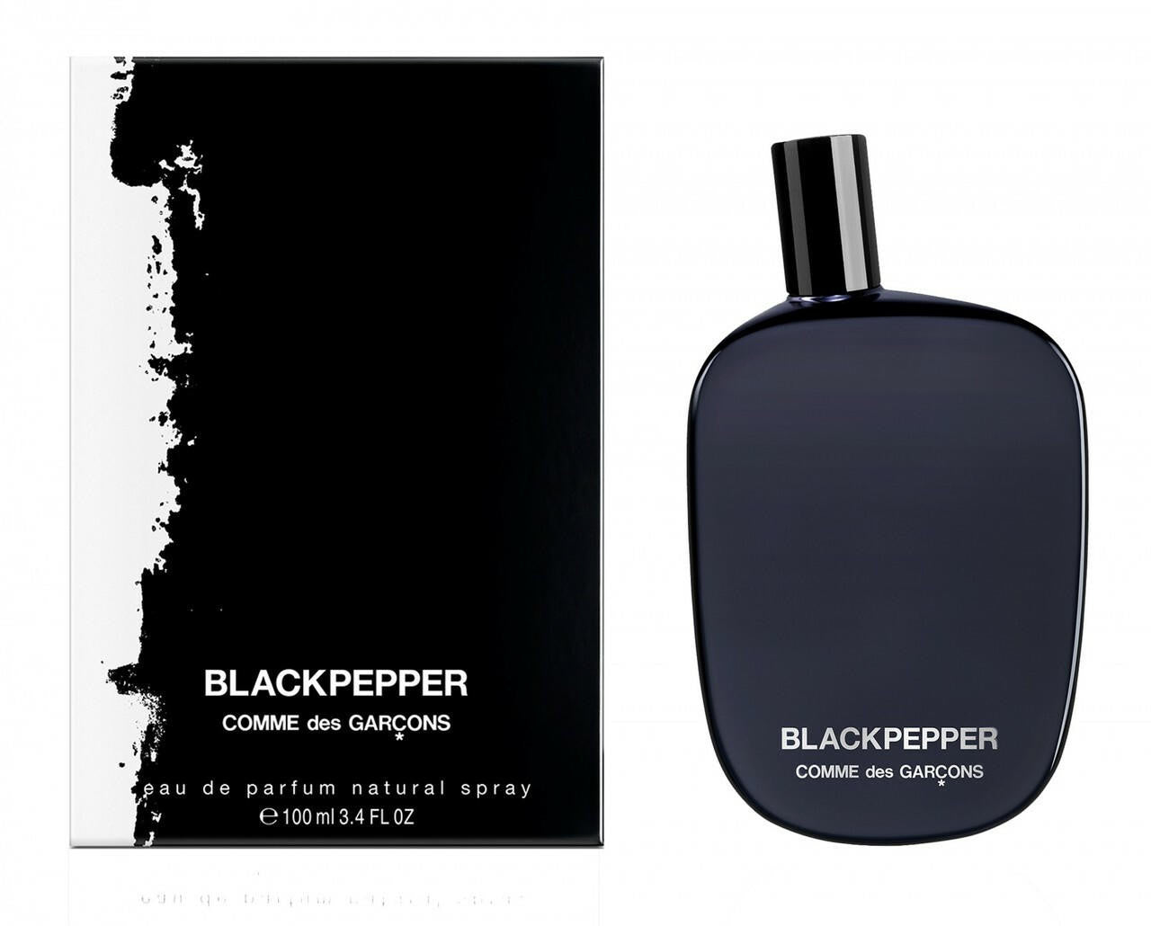 Comme des Garcons Black Pepper Eau de Parfum