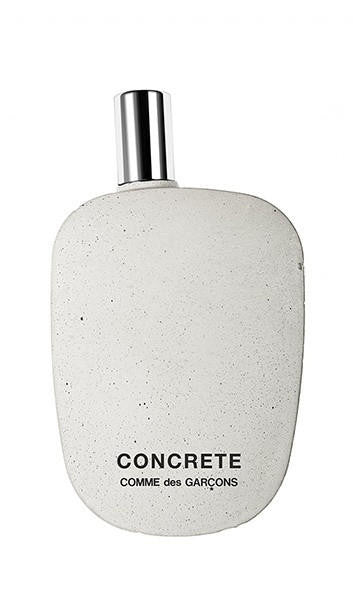 Comme des Garcons Concrete Eau de Parfum