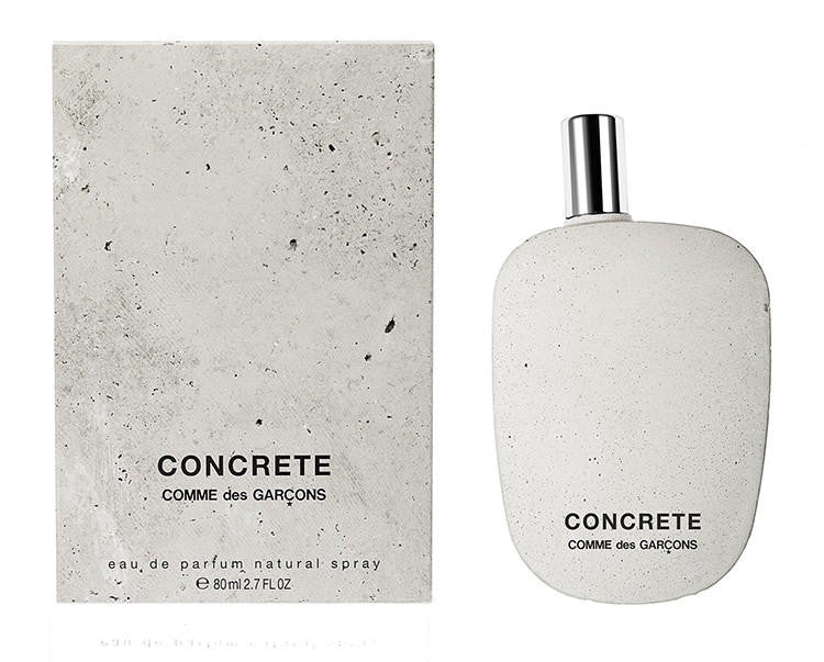 Comme des Garcons Concrete Eau de Parfum