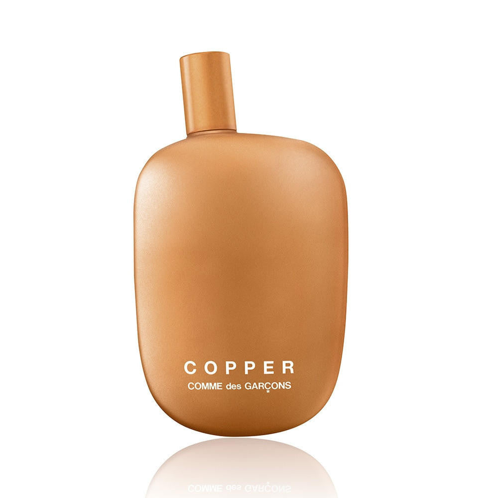 Comme des Garcons COPPER Eau de Parfum