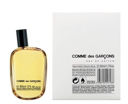 Comme des Garcons Eau de Parfum (Original)