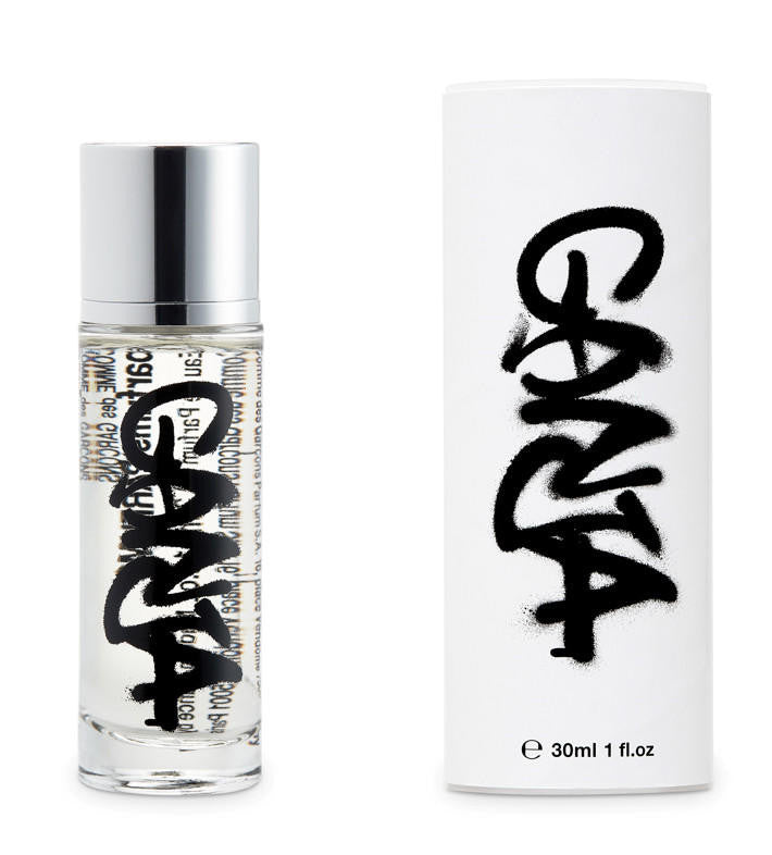 Comme des Garcons GANJA Eau de Parfum