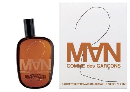 Comme des Garcons Man 2 Eau de Toilette