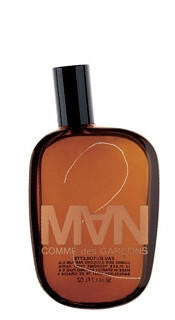 Comme des Garcons Man 2 Eau de Toilette