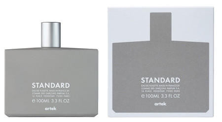 Comme des Garcons STANDARD ARTEK Eau de Toilette