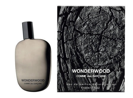 Comme des Garcons WONDERWOOD Eau de Parfum