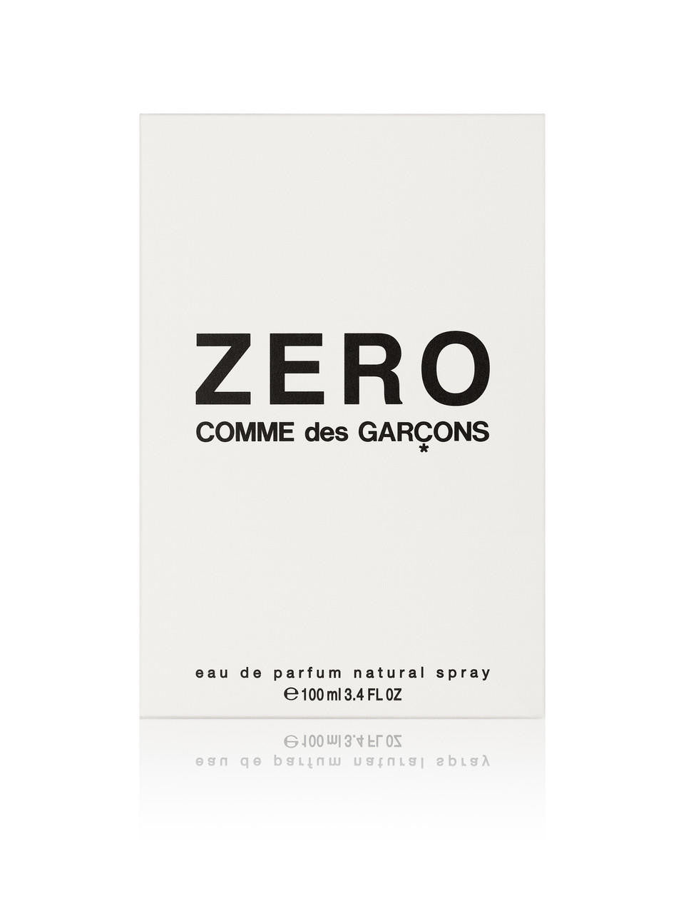Comme des Garcons ZERO Eau de Parfum