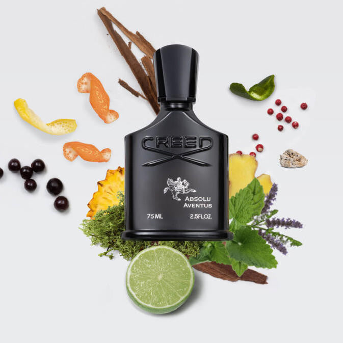 Creed ABSOLU AVENTUS Parfum
