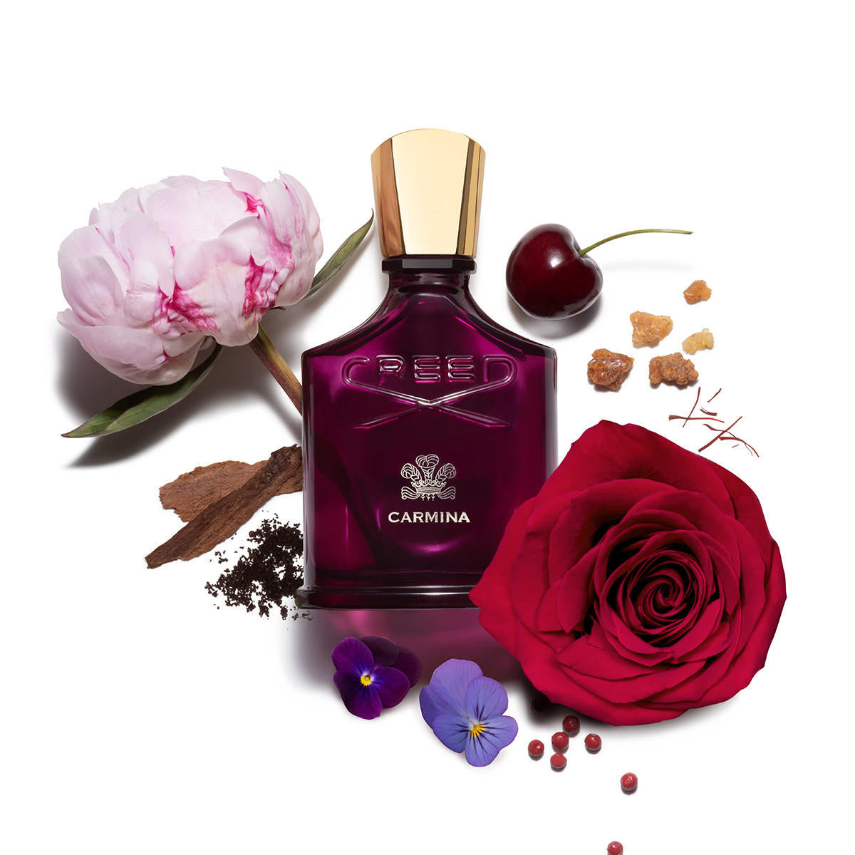 Creed CARMINA Eau de Parfum