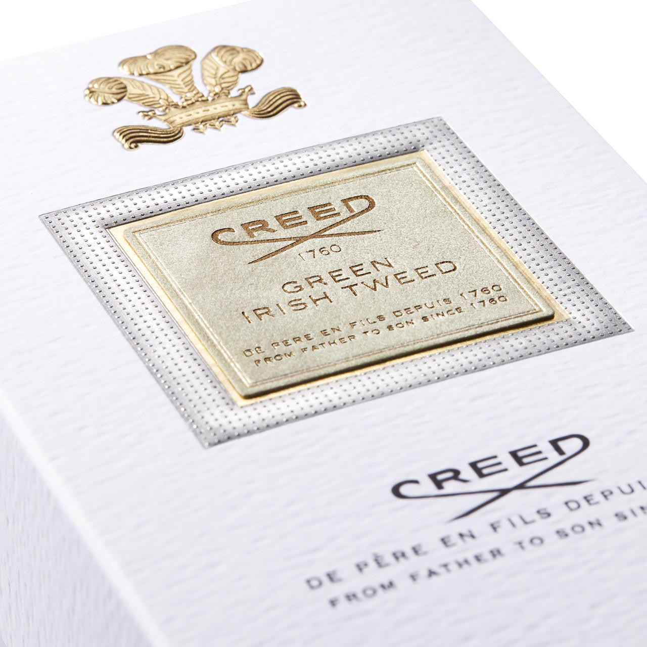 Creed Green Irish Tweed Eau de Parfum