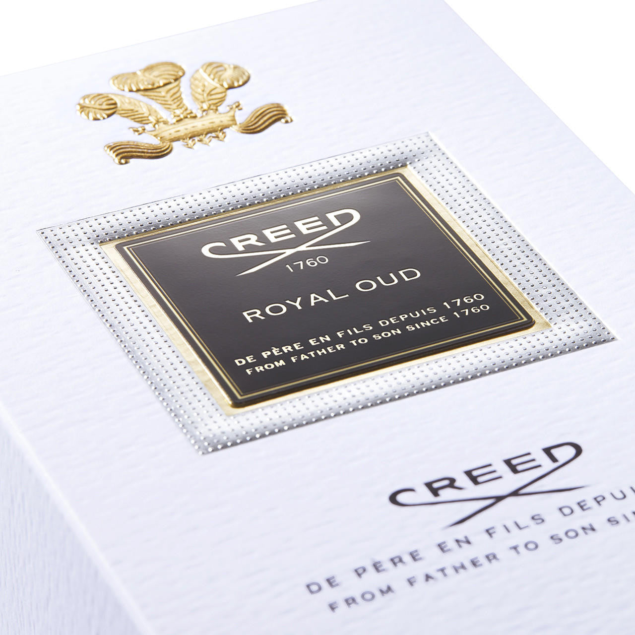 Creed Royal Oud Eau de Parfum