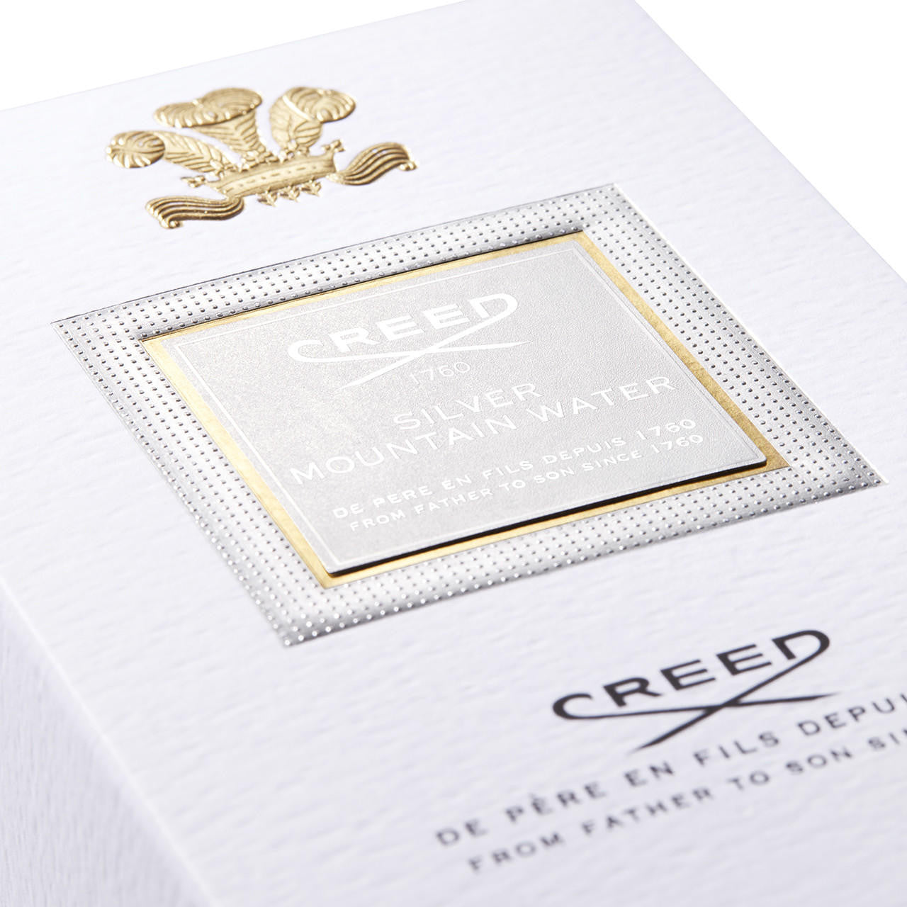 Creed Silver Mountain Water Eau de Parfum