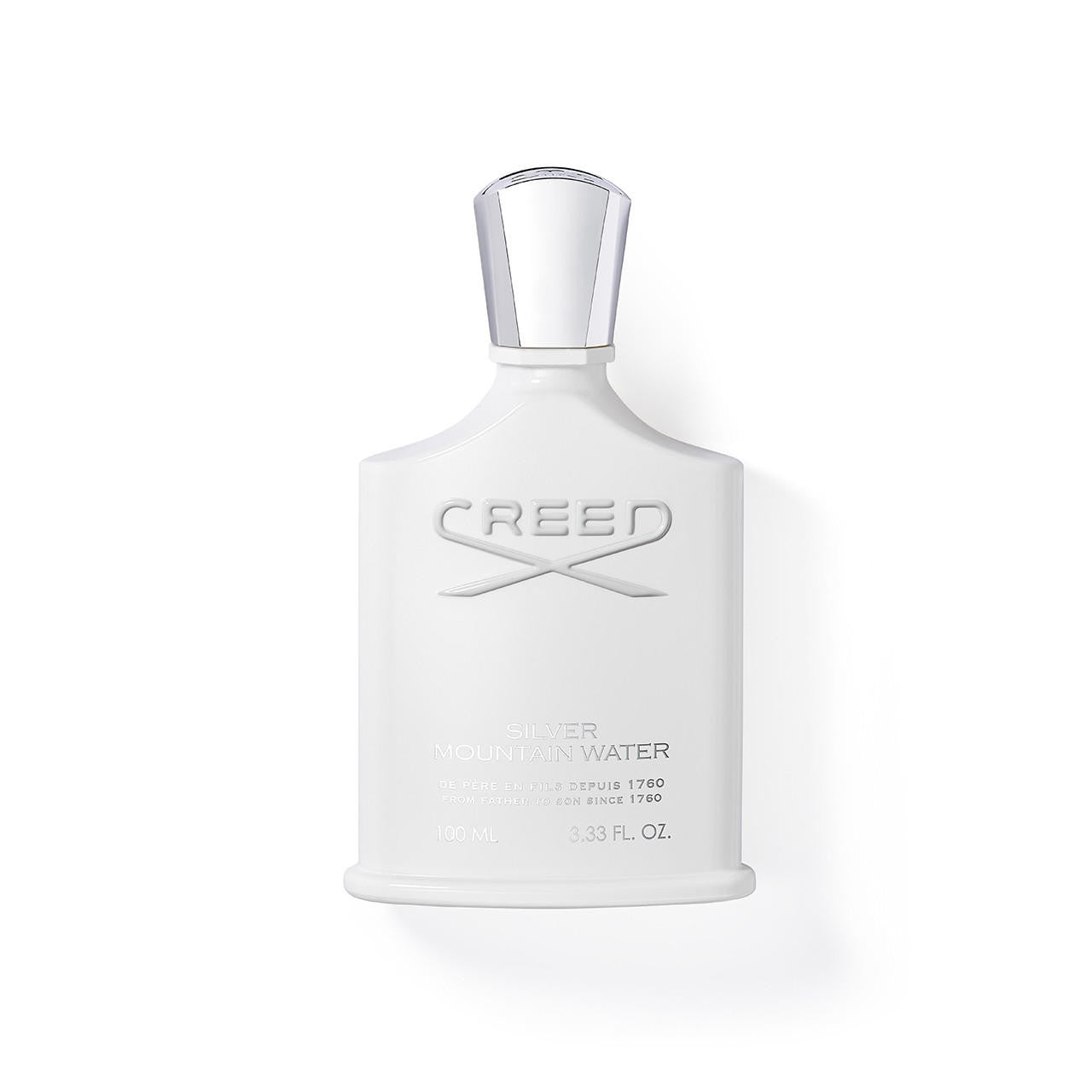  Creed Silver Mountain Water Eau de Parfum 