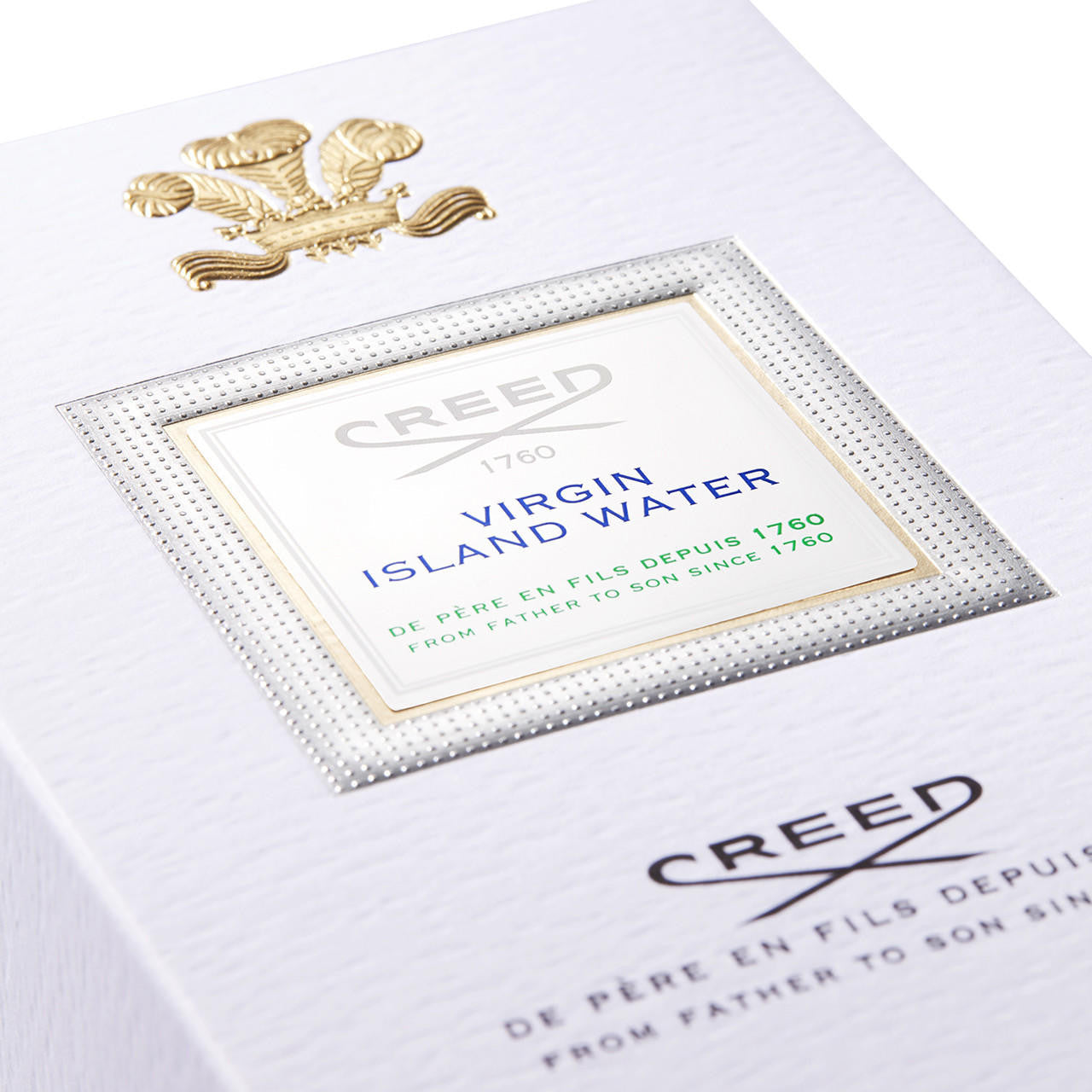 Creed Virgin Island Water Eau de Parfum