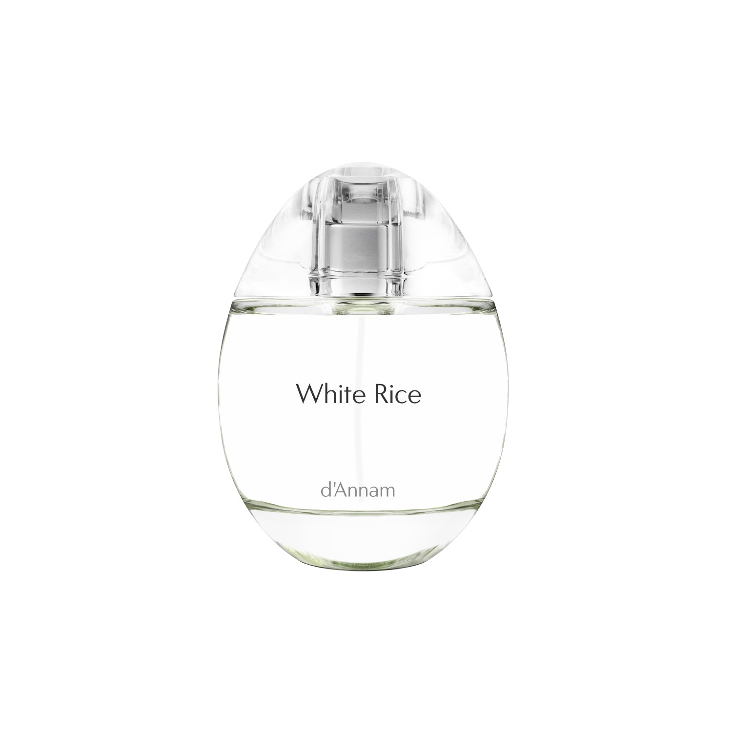 d’Annam White Riceホワイトライス 50ml d'Annam White Rice Eau de Parfum | ZGO Perfumery