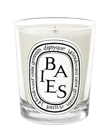 Diptyque Baies Candle 6.5oz