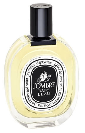 Diptyque DIPTYQUE L'OMBRE DANS L'EAU EAU DE TOILETTE