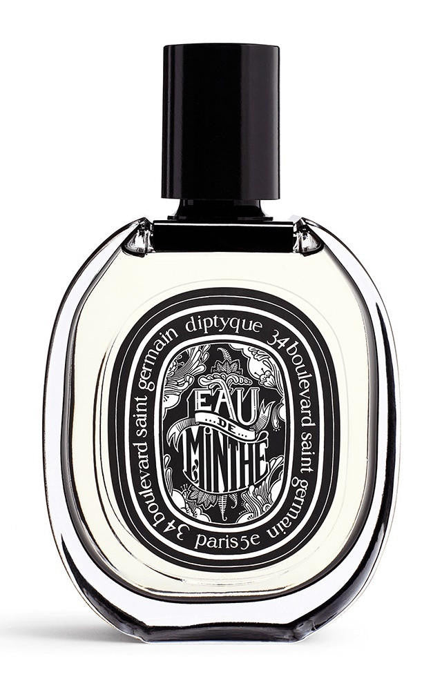 Diptyque EAU DE Minthé Eau de Parfum 75ml