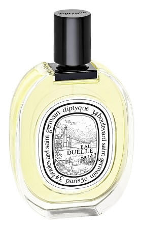 Diptyque EAU DUELLE Eau de Toilette