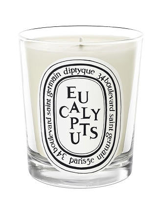 Diptyque Eucalyptus Candle 6.5oz
