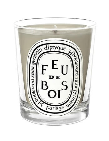 Diptyque Feu de Bois (Firewood) Mini Candle 2.4oz