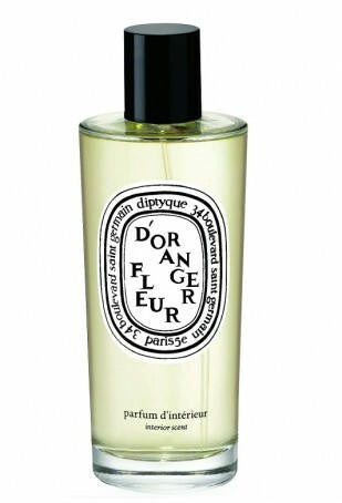 Diptyque Fleur d'Oranger Room Spray