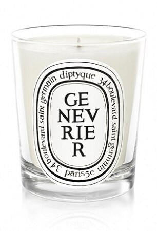 Diptyque Genevrier (Juniper) Candle 6.5oz