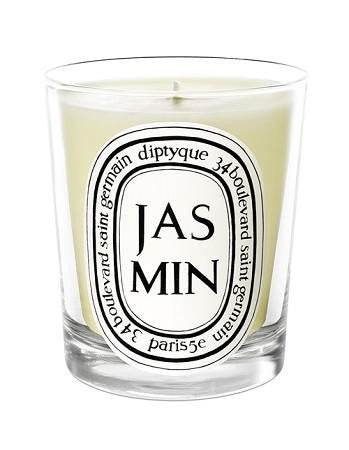 Diptyque Jasmin (Jasmine) Candle 6.5oz