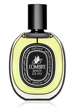 Diptyque L'OMBRE DANS L'EAU Eau de Parfum 75ml