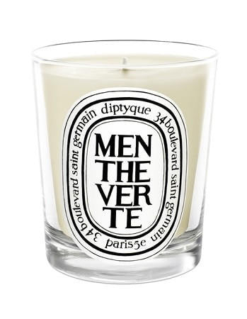 Diptyque Menthe Verte (Garden Mint) Candle 6.5oz