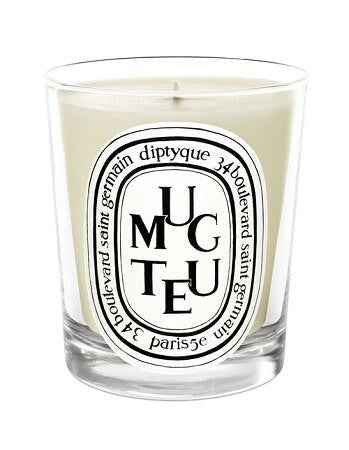 Diptyque Muguet (Lilly of the Valley) Candle 6.5oz