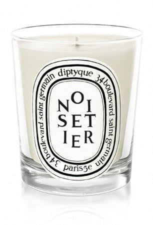 Diptyque Noisetier (Hazelnut) Candle 6.5oz