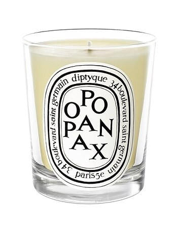 Diptyque Opopanax Candle 6.5oz