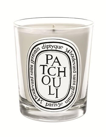 Diptyque Patchouli Candle 6.5oz