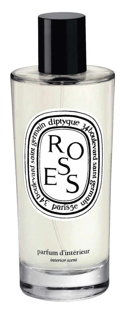 Diptyque Roses Room Spray