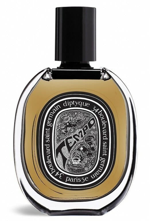 Diptyque TEMPO Eau de Parfum 75ml