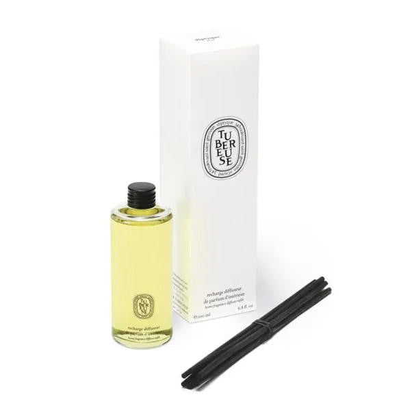Diptyque Tubereuse Reed Diffuser Refill