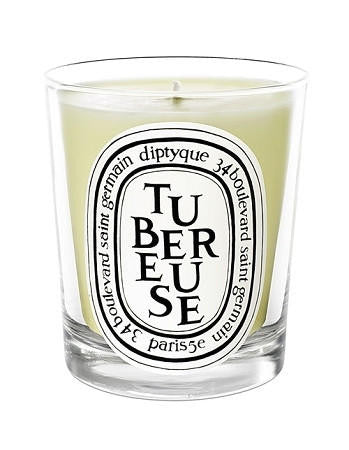 Diptyque Tubereuse (Tuberose) Candle 6.5 oz