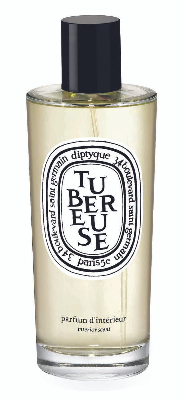 Diptyque Tubereuse (Tuberose) Room Spray