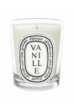 Diptyque Vanille (Vanilla) Candle 6.5oz